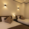 Отель KOURI Ocean Moon Cottage, фото 9