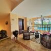 Отель Playa Potrero 4 BR Home Large Saltwater Pool Spectacular Views - Villa Oasis, фото 12