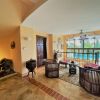 Отель Playa Potrero 4 BR Home Large Saltwater Pool Spectacular Views - Villa Oasis, фото 35