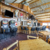 Отель Antler Lodge - Gardiner MT, фото 18
