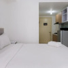 Отель Comfy Studio at M-Town Gading Serpong Apartment, фото 2