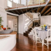 Отель The Circular Villa - jacuzzi, hiking & vineyards, фото 3