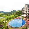 Отель Swiss-BelResort Tuyen Lam Dalat, фото 44