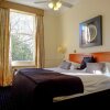 Отель Collingham Serviced Apartments в Лондоне