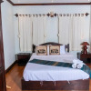 Отель Y Not Lao Villa, фото 4