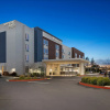 Отель SpringHill Suites by Marriott West Sacramento, фото 1
