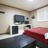 Отель Daejeon Wolpyeong M House, фото 4