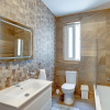 Отель Marvellous 3BR Penthouse in Central St Julian's, фото 28