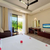 Отель Eriyadu Island Resort, фото 4
