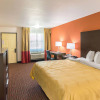 Отель Quality Inn, фото 7