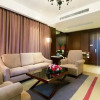 Отель Four Seasons Rayli Hotel - Ningbo, фото 2