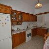 Отель Family apartment for 2-4 people in Nisyros, фото 4