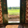 Отель Mill Stream Yurt, фото 2