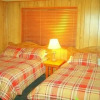 Отель Golden Bear Cottages, фото 4