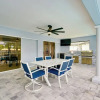 Отель Cape Coral Home: Outdoor Kitchen, Private Pool, фото 11