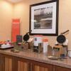 Отель Hampton Inn Joliet-Plainfield I-55, фото 12