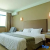 Отель Jingya Bieyuan Hotel, фото 3