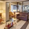 Отель Sleep Inn & Suites Cumberland - LaVale, фото 41