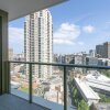 Отель Modern Apartment in Darling Harbour в Хеймаркете