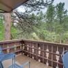 Отель Estes Park Vacation Rental: 1 Mi to National Park, фото 4