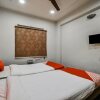 Отель Infinity Service Apartments by OYO Rooms, фото 16