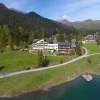 Отель Seebüel, фото 10