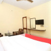 Отель OYO 30127 Hotel Sabina International, фото 23