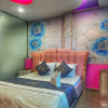 Отель Nam Anh Hotel Phu Nhuan -by Bay Luxury, фото 10