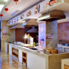 Отель Mingdu Ziwei Garden Hotel, фото 4