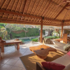 Отель Ubud Serendipity Villa, фото 5