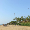 Отель Samudratheeram Beach Resort, фото 4