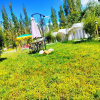 Отель Mountain Camp, фото 16