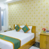 Отель Silk Hotel, фото 28