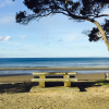 Отель Orewa Beachcomber, фото 17