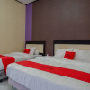 Отель RedDoorz near Stasiun Kebumen, фото 6
