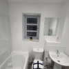 Отель Impeccable 2-bed House in Milton Keynes, фото 12