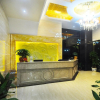 Отель Jingdu Hotel, фото 2