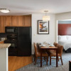 Отель Residence Inn Glenwood Springs, фото 7