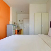 Отель OYO Life 92898 Apartement Buah Batu Park By Yuliam, фото 4