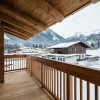 Отель Luxurious Holiday Home in Wald in Pinzgau With Private Sauna, фото 19