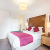 Отель Premier Suites Manchester (Formerly Premier Apartments Manchester), фото 3