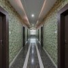 Отель OYO 14447 Bharat regency, фото 16