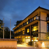 Отель Noborioji Hotel Nara, фото 37