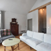 Отель Apartment in Detershagen With Terrace, фото 6