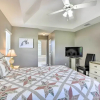 Отель Ocala Gem: 5 Mi to World Equestrian Center!, фото 5