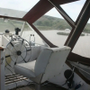 Отель The Rose 37ft Lakeside Yacht inc Hot Tub, фото 8