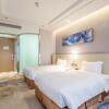 Отель Holiday Inn Express Anshan Downtown, an IHG Hotel, фото 26
