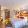 Отель Berman Hotel (Guiyang southwest Trade City Jinyang bus station store), фото 6