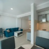 Отель Wave 1 Promenada Apartments, фото 15
