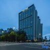Отель Atour X Hotel, Dongfang Road, Weifang City, фото 1